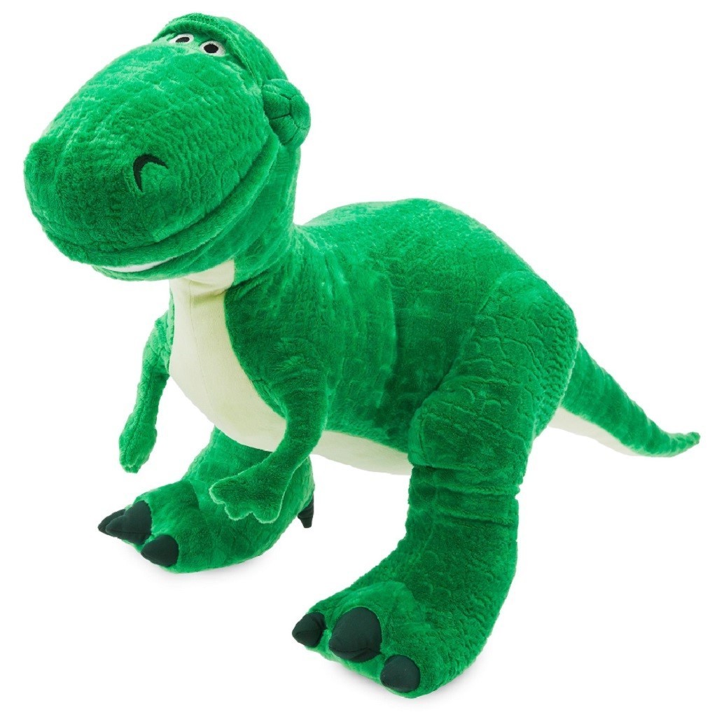 Rex Toy Story Il Mondo Dei Giocattoli