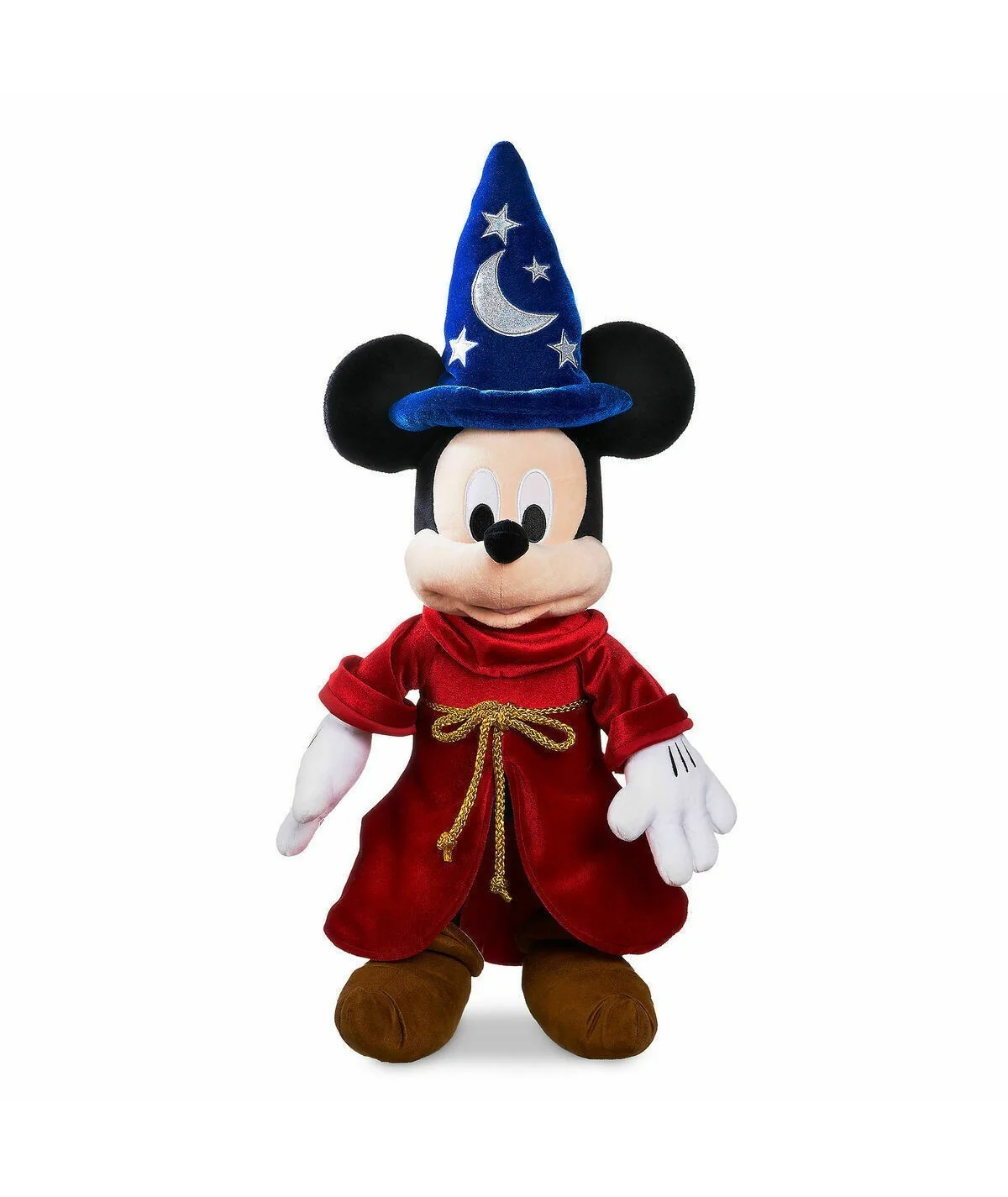 Średni peleryn Mysz Szkolący czarownik Disney Store Disney Store - 1