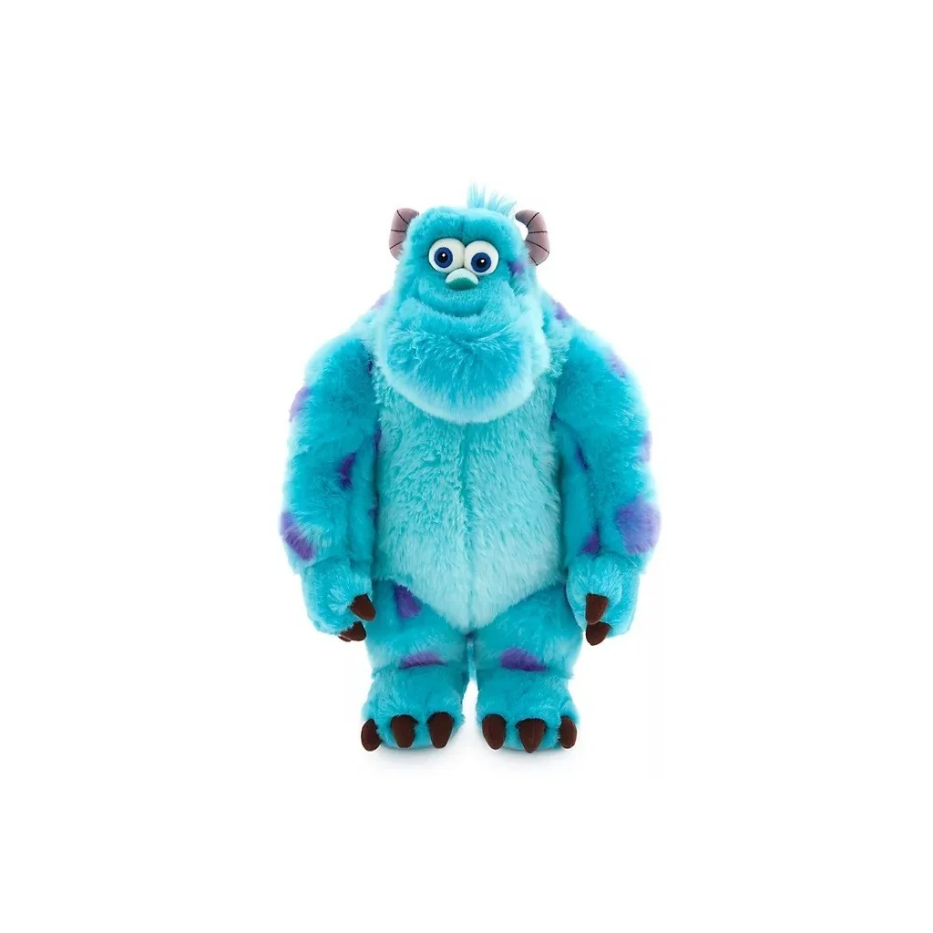 Plüschtier durchschnitt James Sullivan Sulley Monsters Disney Store Disney Store - 1