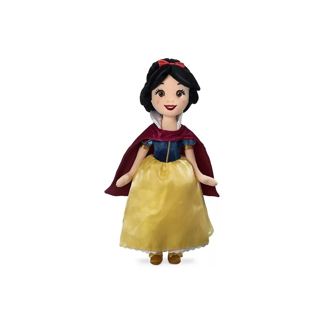 Muñeca nieve blanca Disney Store Disney Store - 1