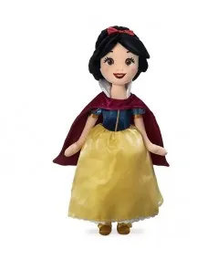 Poupée neige blanche Disney Store Disney Store - 1