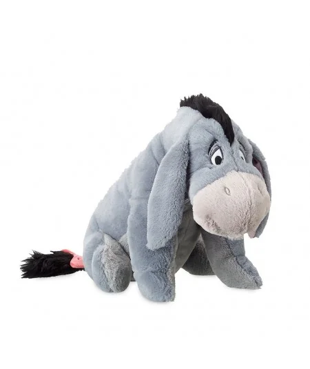 Plush Ih-oh medium Winnie the Pooh Disney Store Disney Store - 1