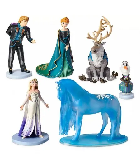 Spielset Gefroren 2 Disney Store Disney Store - 1
