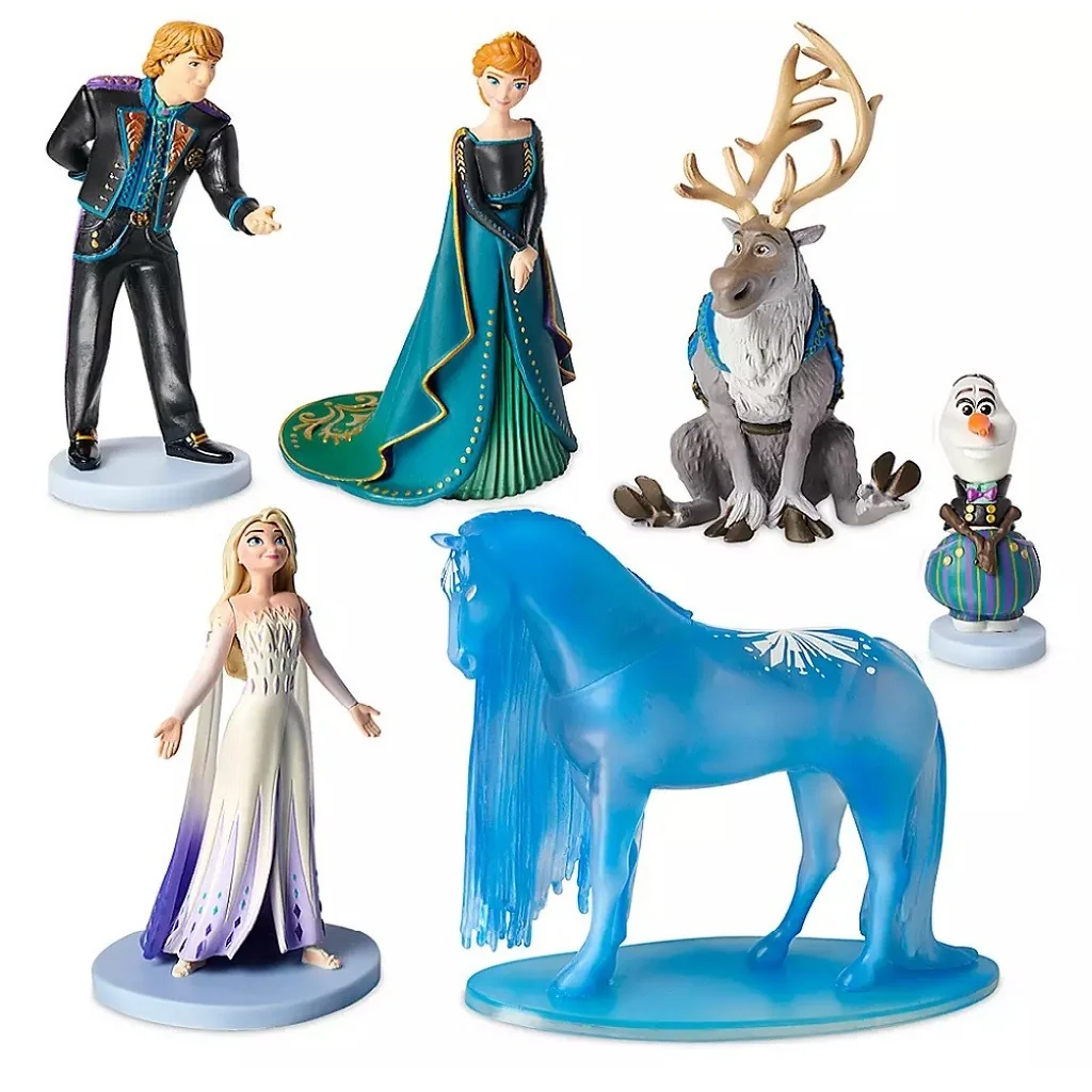 Zestaw do gry Kraina Lodu 2 Disney Store Disney Store - 1