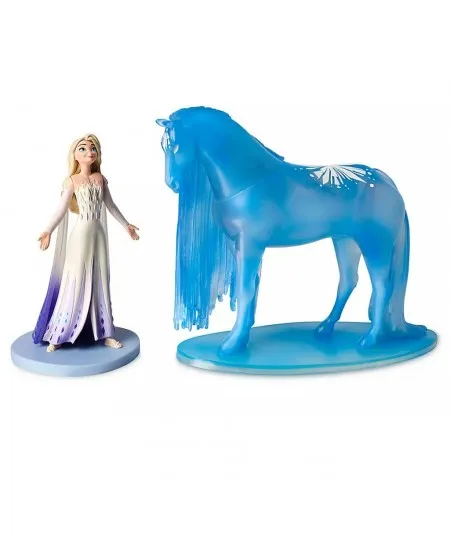 Zestaw do gry Kraina Lodu 2 Disney Store Disney Store - 2