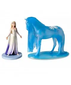 Ensemble de jeu La Reine des Neiges 2 Disney Store Disney Store - 2