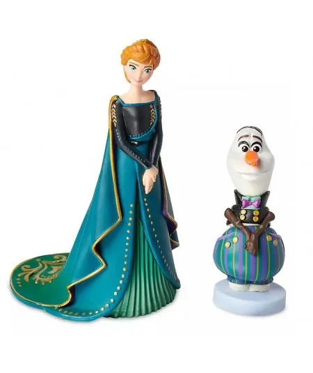 Zestaw do gry Kraina Lodu 2 Disney Store Disney Store - 3