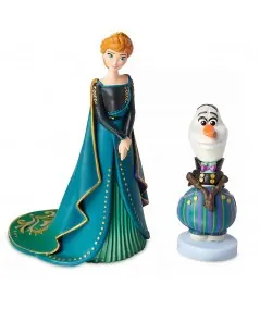 Ensemble de jeu La Reine des Neiges 2 Disney Store Disney Store - 3