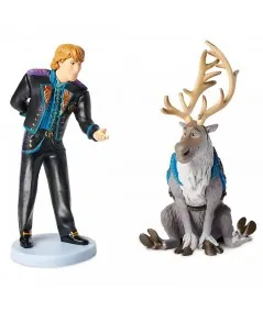 Zestaw do gry Kraina Lodu 2 Disney Store Disney Store - 4