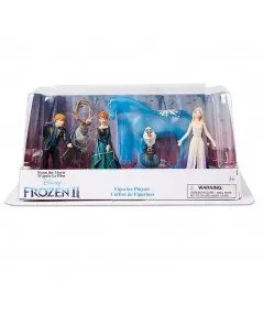 Zestaw do gry Kraina Lodu 2 Disney Store Disney Store - 5