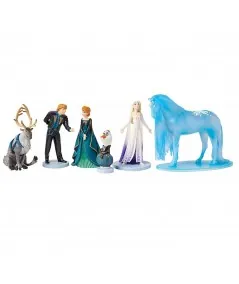 Ensemble de jeu La Reine des Neiges 2 Disney Store Disney Store - 6