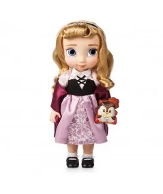 Bambola principessa Aurora Animators Disney Store Disney Store - 1