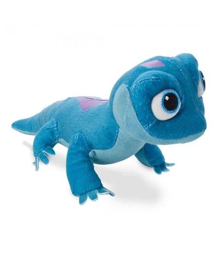 Peluche mini Salamandra Espíritu de fuego congelado II Disney Store Disney Store - 1