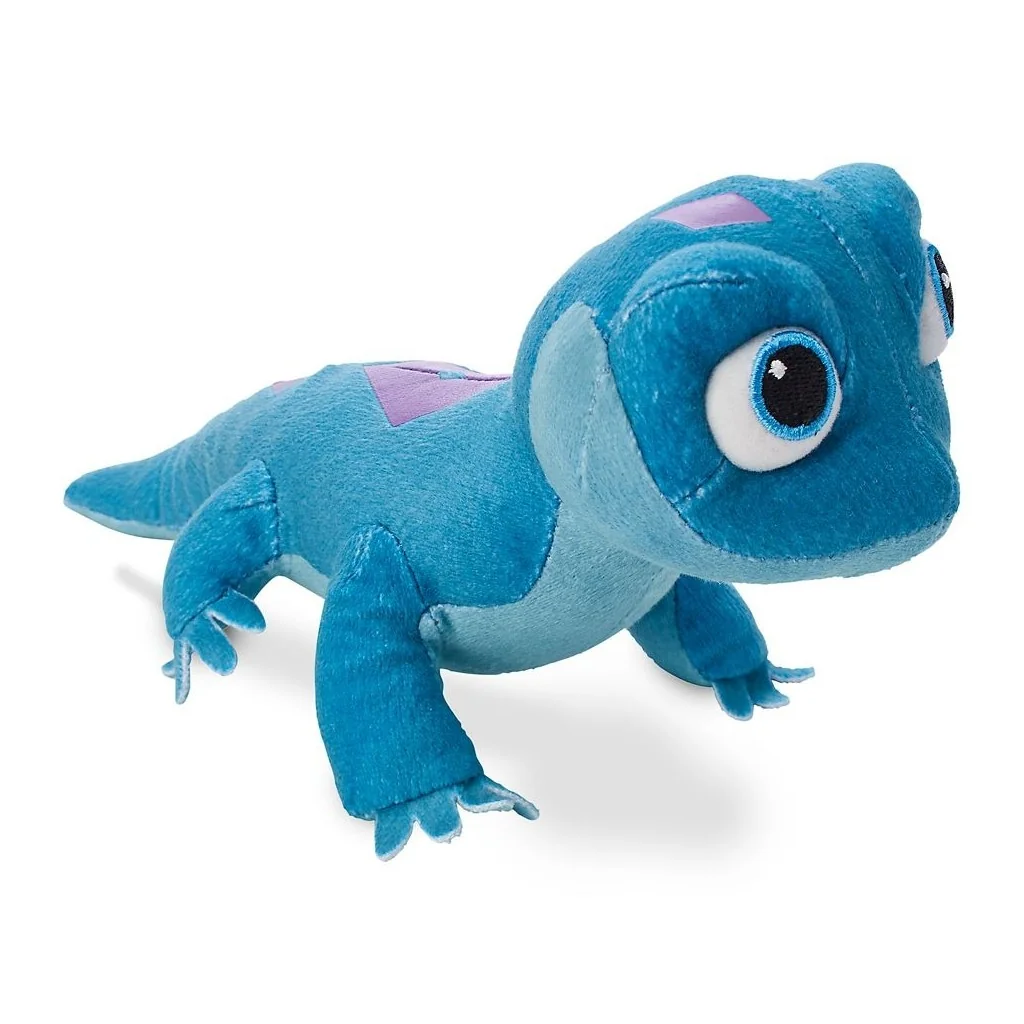 Plush mini Salamandra Fire Spirit Frozen II Disney Store Disney Store - 1