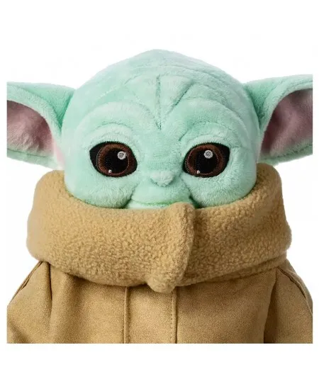 Plüschtier Baby Yoda Mandalorian Star Wars Disney Store Disney Store - 2