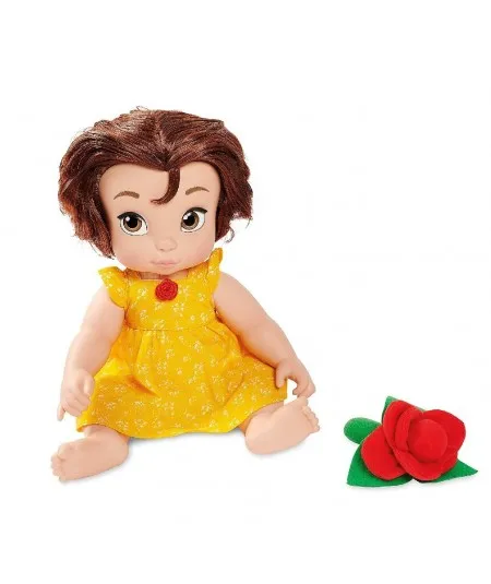 Bambola baby principessa Bella Animators Disney Store Disney Store - 1