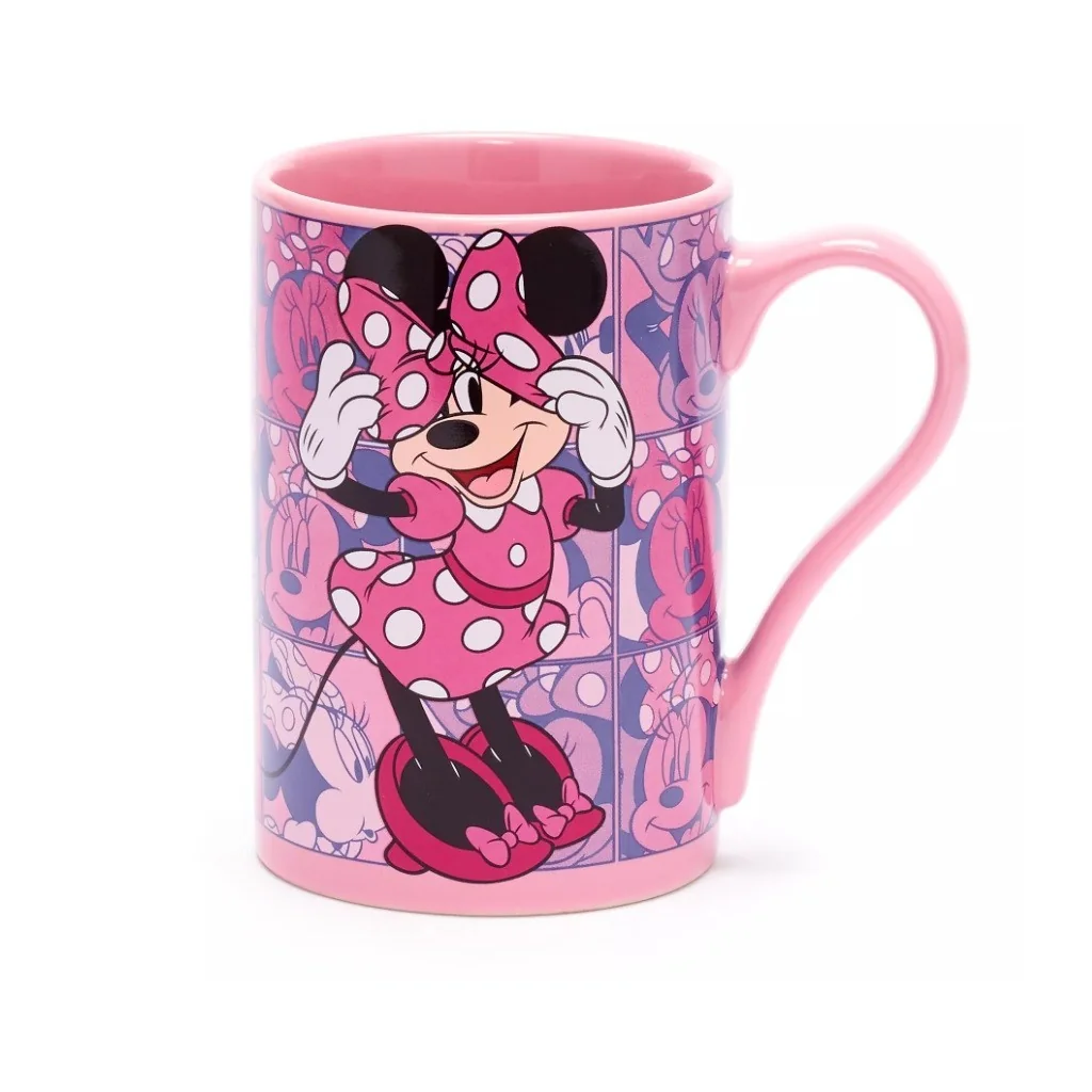 Duży kubek Minnie Disney Store Disney Store - 1
