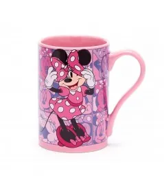 Große Minnie-Tasse Disney Store Disney Store - 1