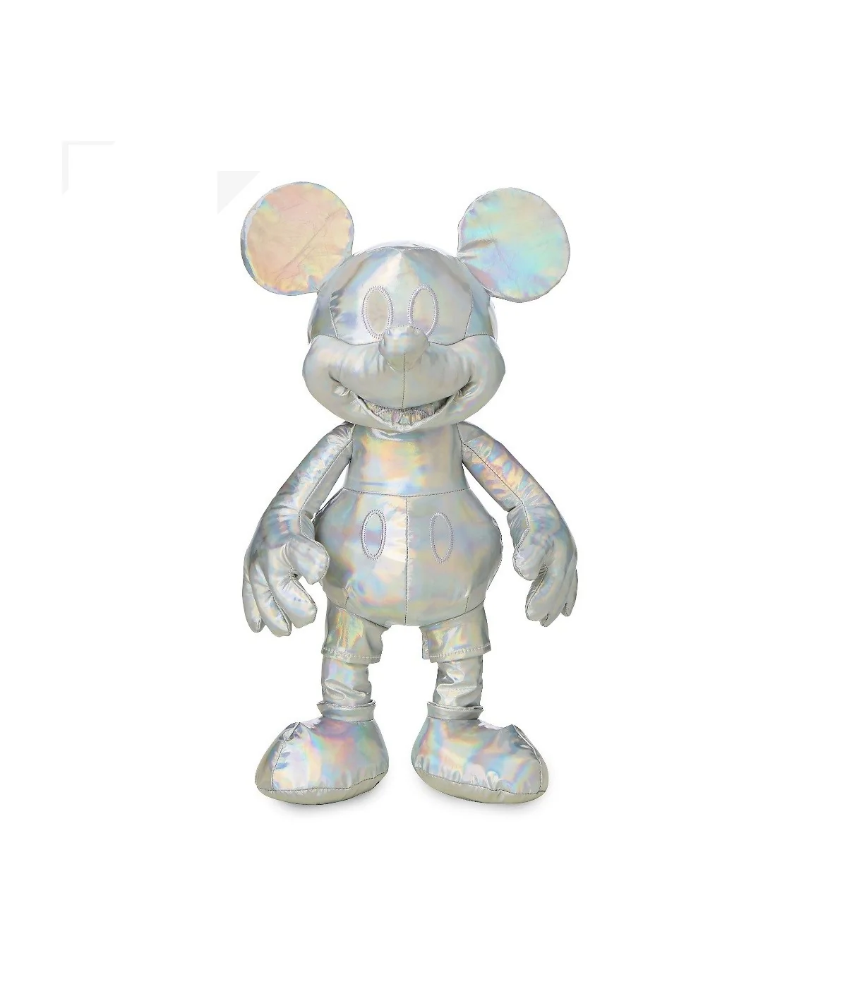 Kolekcja Wspomnień Myszki Miki Disney, średnia pluszowa zabawka Disney Store - 1 Kolekcja Wspomnień Myszki Miki Disney, średnia pluszowa zabawka Disney Store - 1