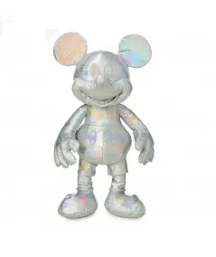 Kolekcja Wspomnień Myszki Miki Disney, średnia pluszowa zabawka Disney Store - 1