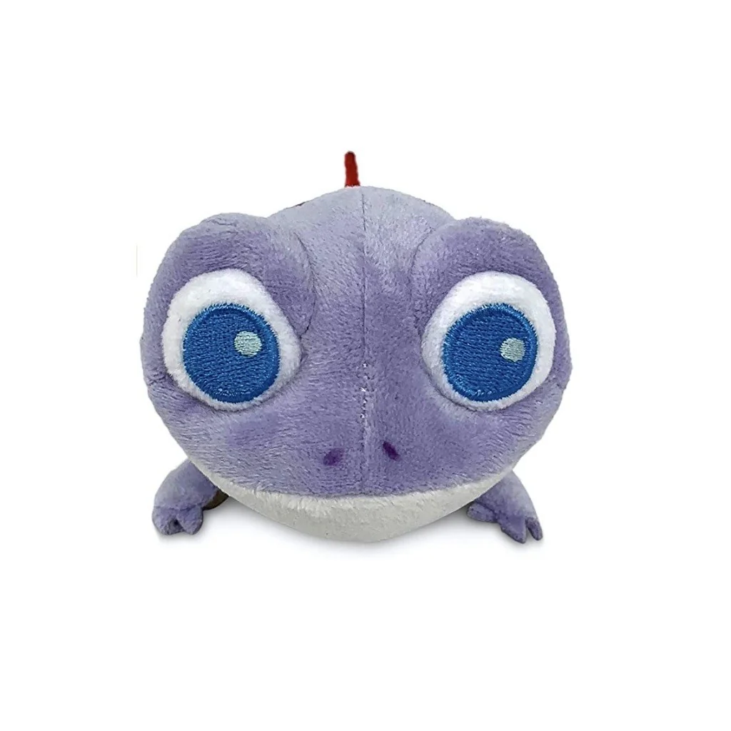 Mini pluszowa Salamandra prowadzona przez Ducha Ognia Kraina Lodu II Disney Store Disney Store - 1