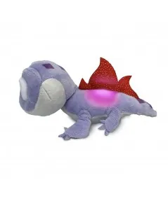 Plush mini Salamandra led Fire Spirit Frozen II Disney Store Disney Store - 2