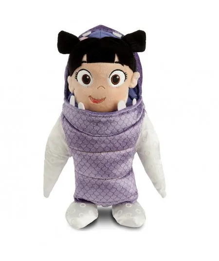 Plüschtier mittel Boo Monsters & Co. Disney Store Disney Store - 1
