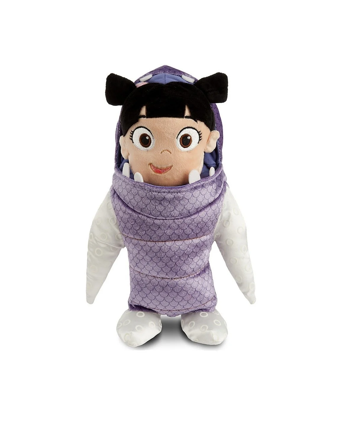 Peluche taille moyenne Boo Monsters & Co. Disney Store Disney Store - 1