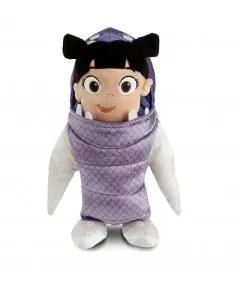 Plüschtier mittel Boo Monsters & Co. Disney Store Disney Store - 1