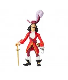 Pudełko na zabawki Kapitan Hak Piotruś Pan Disney Store Disney Store - 1