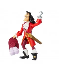 Coffre à jouets Capitaine Crochet Peter Pan Disney Store Disney Store - 2