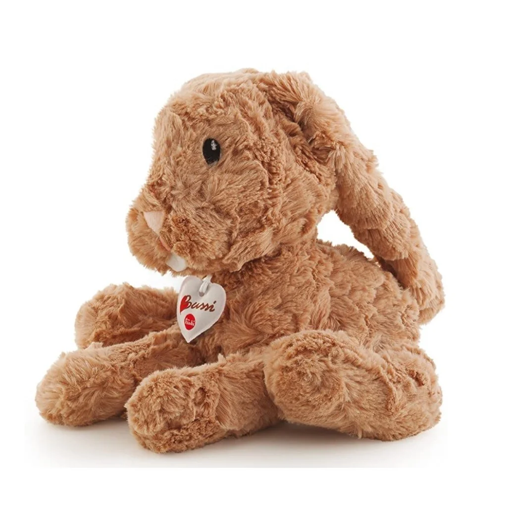 Peluche coniglio originale Trudi Trudi - 1