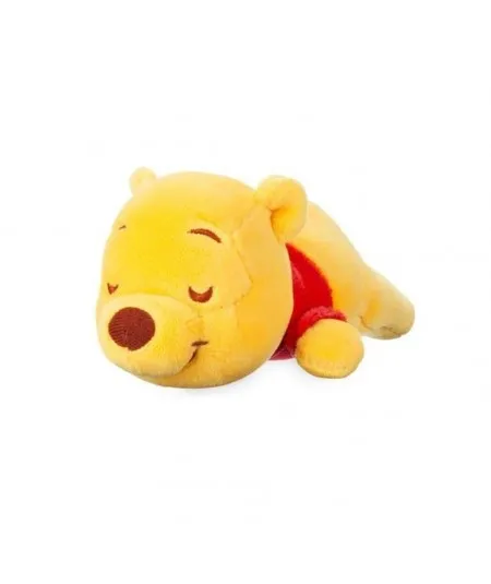 Peluche mini Winnie the Pooh Cuddleez Disney Store Disney Store - 1