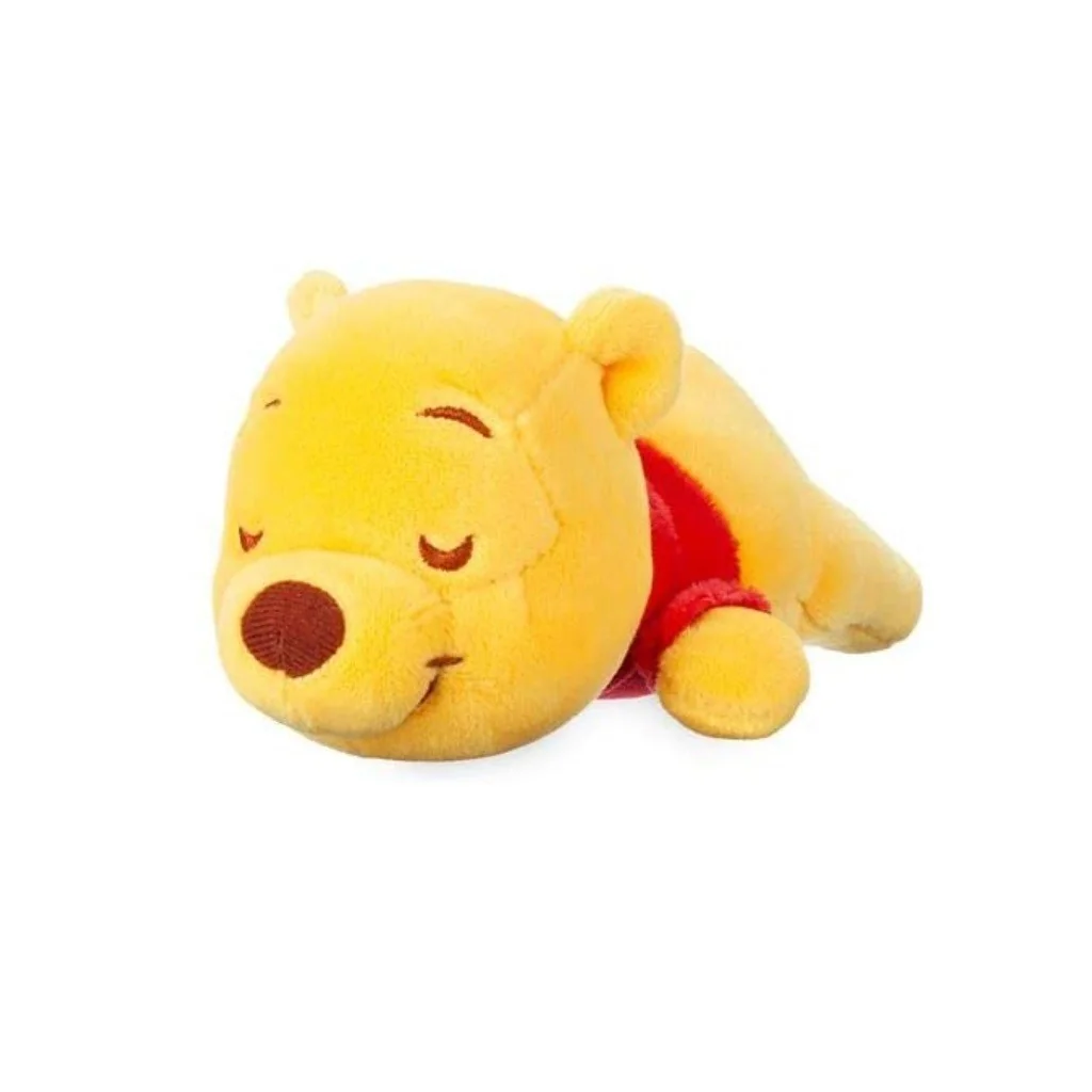Peluche mini Winnie el Pooh Cuddleez Disney Store Disney Store - 1