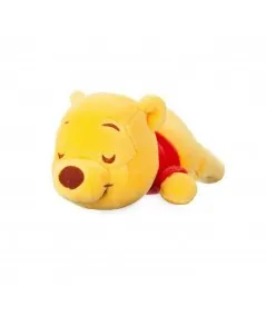 Peluche mini Winnie the Pooh Cuddleez Disney Store Disney Store - 1