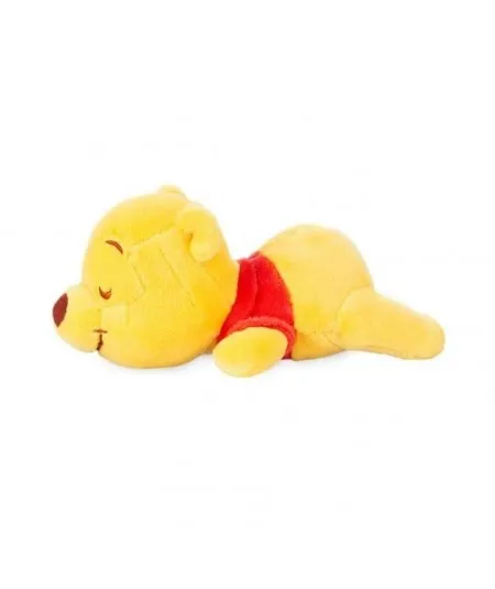 Peluche mini Winnie le Pooh Cuddleez Disney Store Disney Store - 2