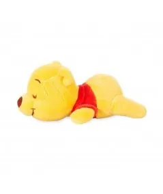 Peluche mini Winnie le Pooh Cuddleez Disney Store Disney Store - 2