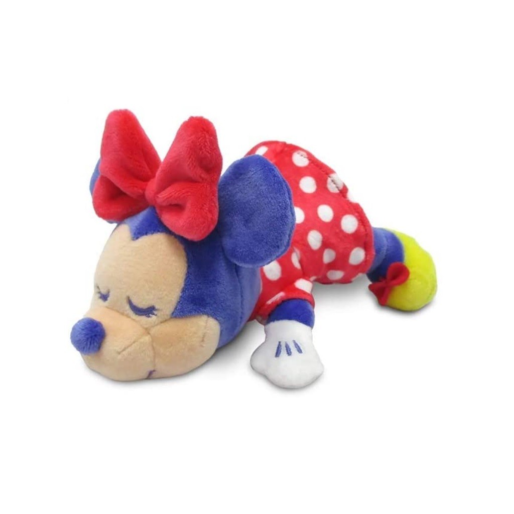 Disney Store Minnie Cuddleez mini plush
