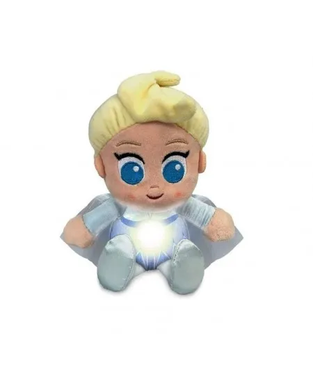 Plush mini Elsa led Disney Store Disney Store - 1