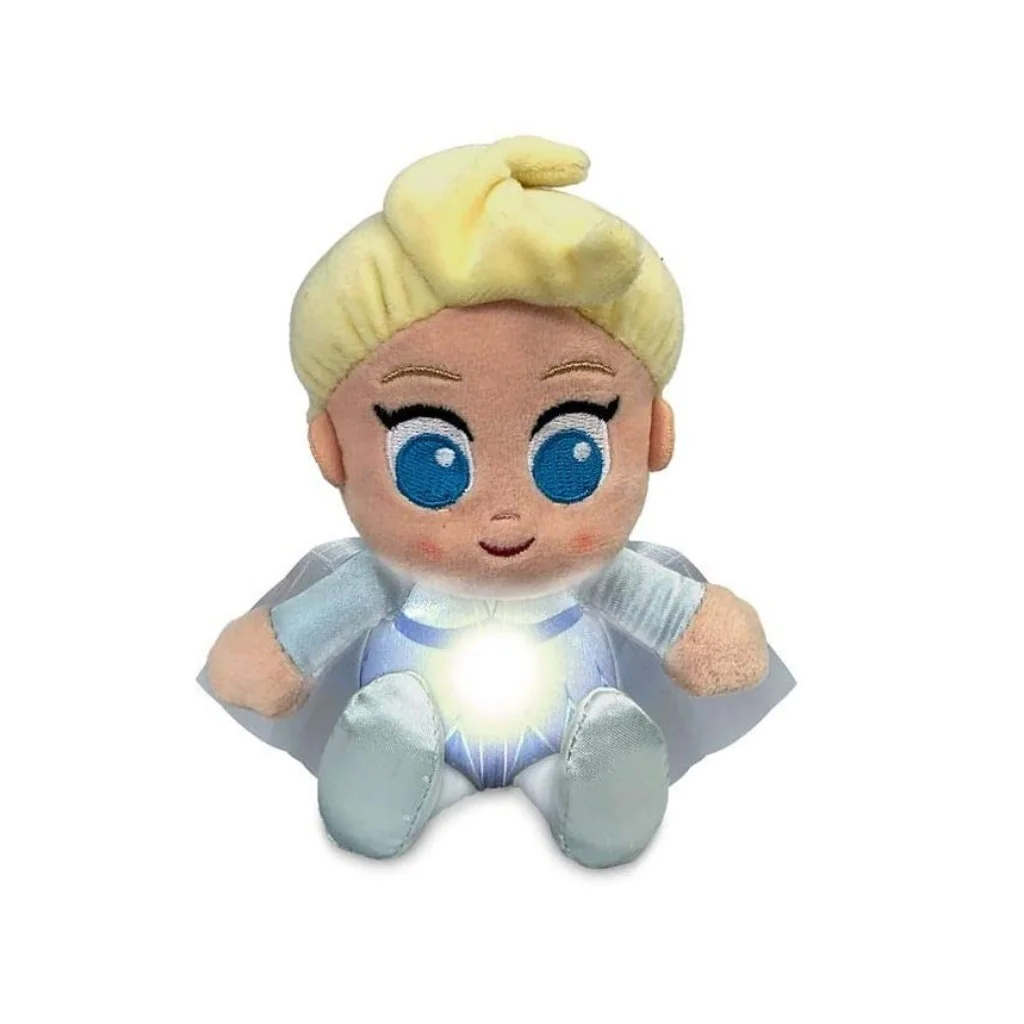 Plüschtier mini Elsa führte Disney Store Disney Store - 1