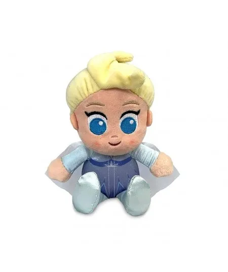 Peluche mini Elsa dirigió Disney Store Disney Store - 2