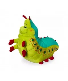 Plush bruco Heimlich Bug's Life Disney Store Disney Store - 1