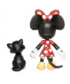 Toybox Minnie e Figaro Disney Store Disney Store - 2