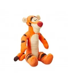 Peluche talla mediana Tigro Winnie el Pooh Disney Store Disney Store - 2