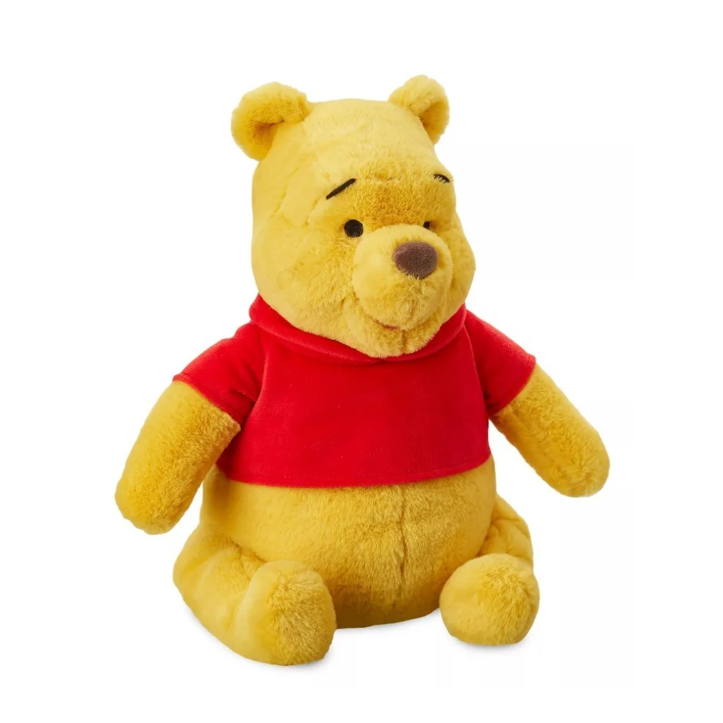 Peluche medio Winnie the Pooh Disney Store Disney Store - 1
