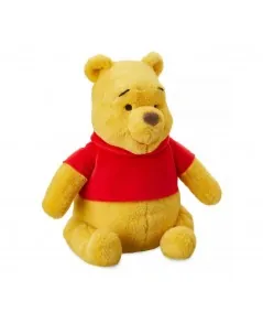 Peluche talla mediana Winnie the Pooh Disney Store Disney Store - 1