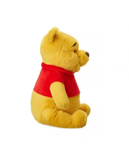 Plush medium Winnie the Pooh Disney Store Disney Store - 2