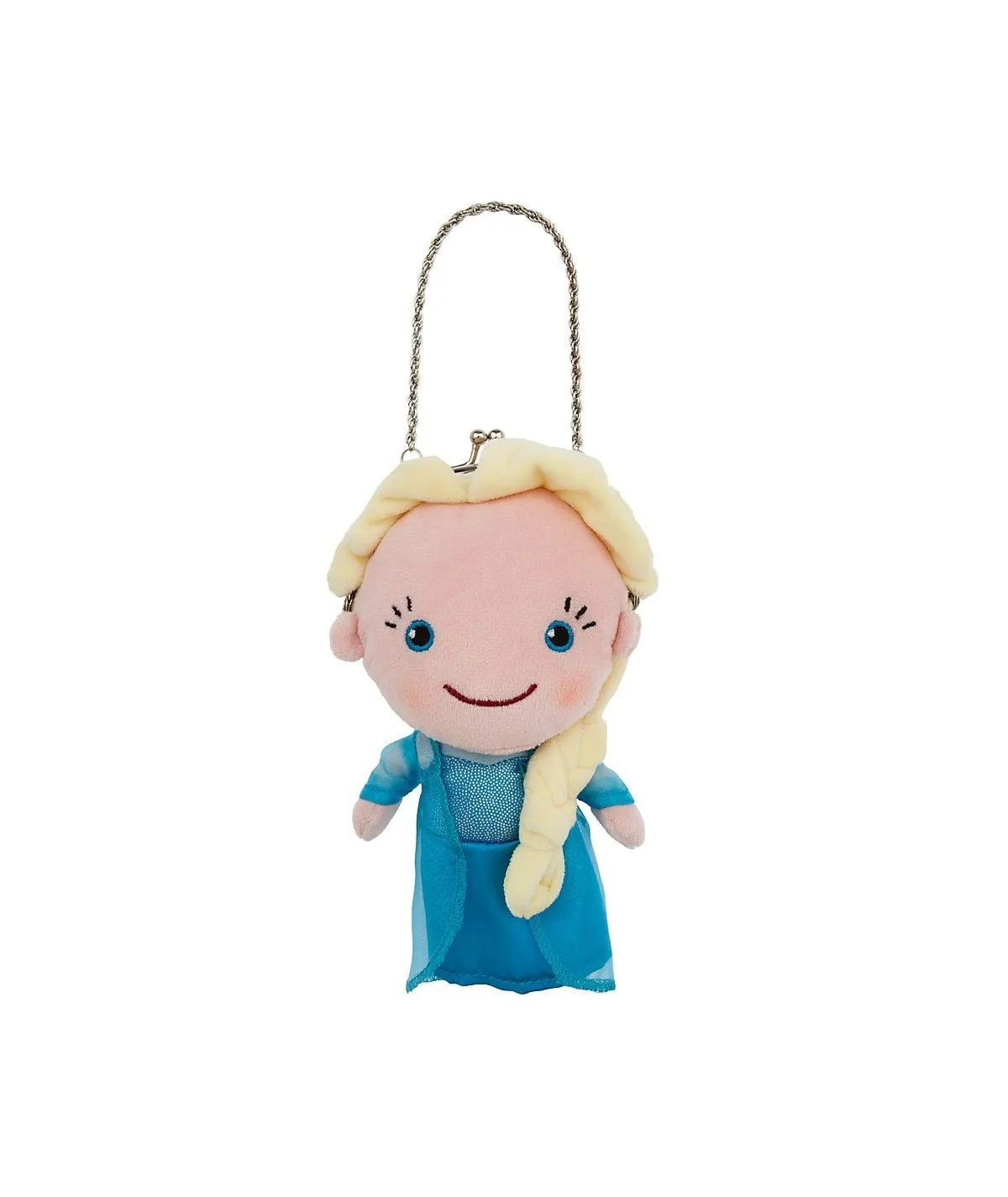 Plüschtier elsa Frozen Handtasche Disney Store Disney Store - 1