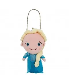 Peluche sac à main elsa Disney Store Disney Store - 1