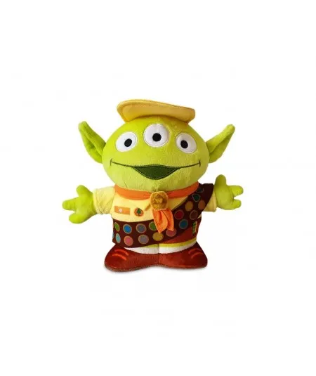 Plüschtier Alien Remix Toy Story Russell Up Disney Store Disney Store - 1